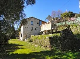 Casa El Fontán