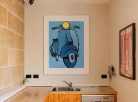 'Wietenah' - Perfectly renovated historic cottage