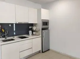 Sunway Nexis High Floor Homestay