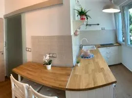 Charming Studio Retreat in the Heart of Zagreb