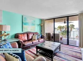 Wind Drift 114 North by Vacation Homes Collection