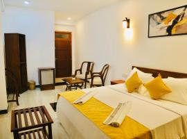 Avon Hills Ella Resort, hotel in Ella