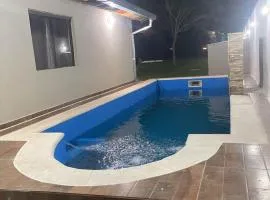 Quinta Don Lezcano