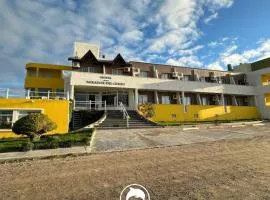 Hotel Mirador Del Golfo