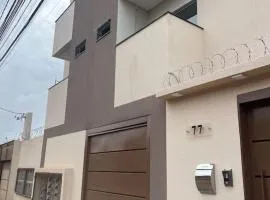 Apartamento no Centro