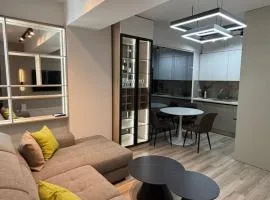 New Modern One bedroom Apartment Julija