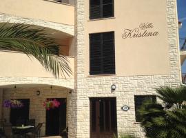 Apartments Villa Kristina