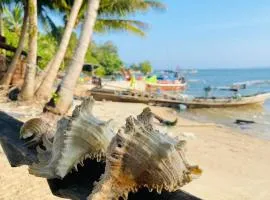 Koh Mook Rem Ley