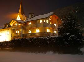 Appartements St. Leonhard, ξενοδοχείο σε Aschau