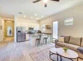 9 Mi to Chandler Fashion Center Apt Near Golf!