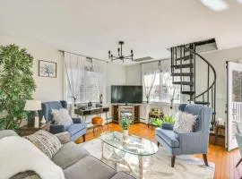 Scituate Apt Less Than 1 Mi to Town Center!