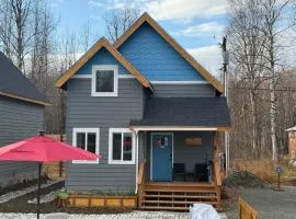 Talkeetna Bush Pilot House