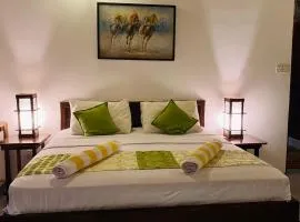 Kings Rest Sigiriya