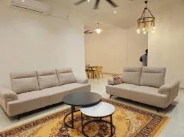 SereneStay Kotasas