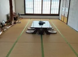 石垣島こはぐら荘