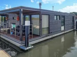 Mermaid-Hausboote 2