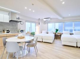 STAY ARI Arakicho, hotel in Tokyo