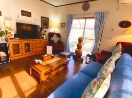 Grace House グレイスハウス- Country Home Relaxation