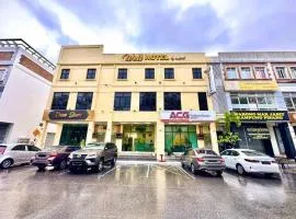 Well Hotel by UHA