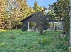 Three-Bedroom Holiday Home In Spottrup