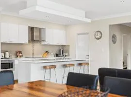 The Dunsborough Drift Family Holiday Home