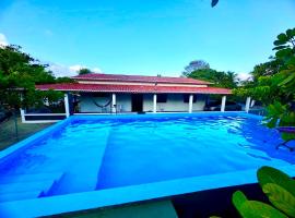 Toca do coelho, hotel ad Aquiraz