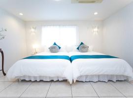 Miraie Awaji Kuruma95, pet-friendly hotel in Awaji