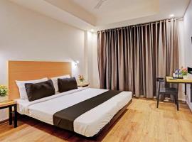 Hotel Aravali Inn & Banquet Hall, ξενοδοχείο σε Faridabad