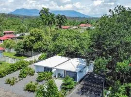 Villa El Bosque Dorado