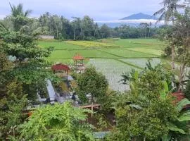 Anugrah Borobudur