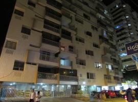 Apartamento en El Rodadero - El Morro