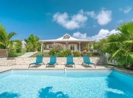 Villa Ayiana, magnifique villa avec piscine