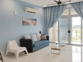 Somerset 3BR Family Suite Near Legoland Parking