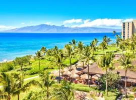KBM Resorts FREE CAR Honua Kai Hokulani Ocean View 2Bedroom Condo HKH-603 Ocean Views Perfect for Families