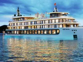 Halong L'amour Cruise