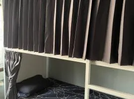 Jomtien Beach Hostel & Guesthouse