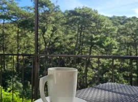 Casa Feliz Apartments Baguio