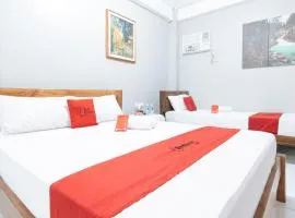 RedDoorz near Pasay Rotonda