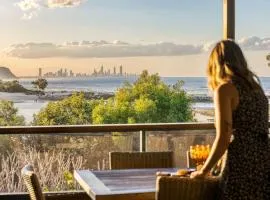 Currumbin Beachside Retreat