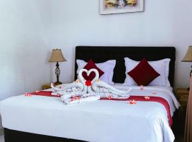 Biya Lumba, hotel in Candidasa