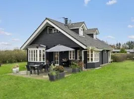 Holiday Home Tyttebærvej Tarm Iv