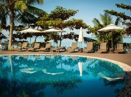 KaiBaeBeach GrandView, Hotel in Ko Chang