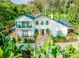 Treetops Villa