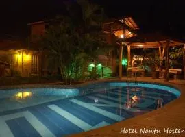 Hotel Nantu Hostería