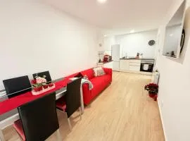 Rosa Rooms, Habitación con baño privado