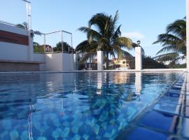 Lee Boutique Hotel Tagaytay, Hotel in Tagaytay