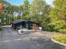 Gorgeous Home In Skjold With Kitchen, hotel com piscina em Skjold