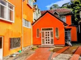 Orange house Izu Simoda
