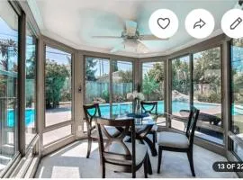 Peaceful large suit 1, 3 mins to Santana Row, No Gatherings and party