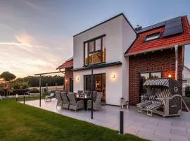 Ferienhaus Backstein Huus für Familien, Gruppen und Auszeit-Liebende!